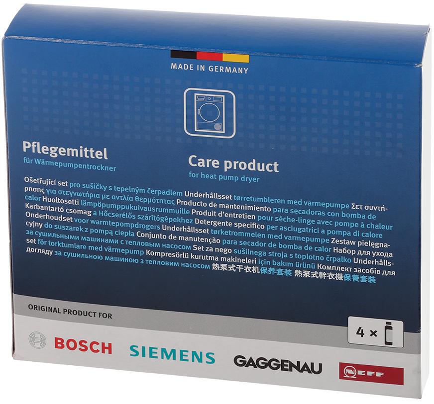 Pflegeset Bosch Siemens 00312111
