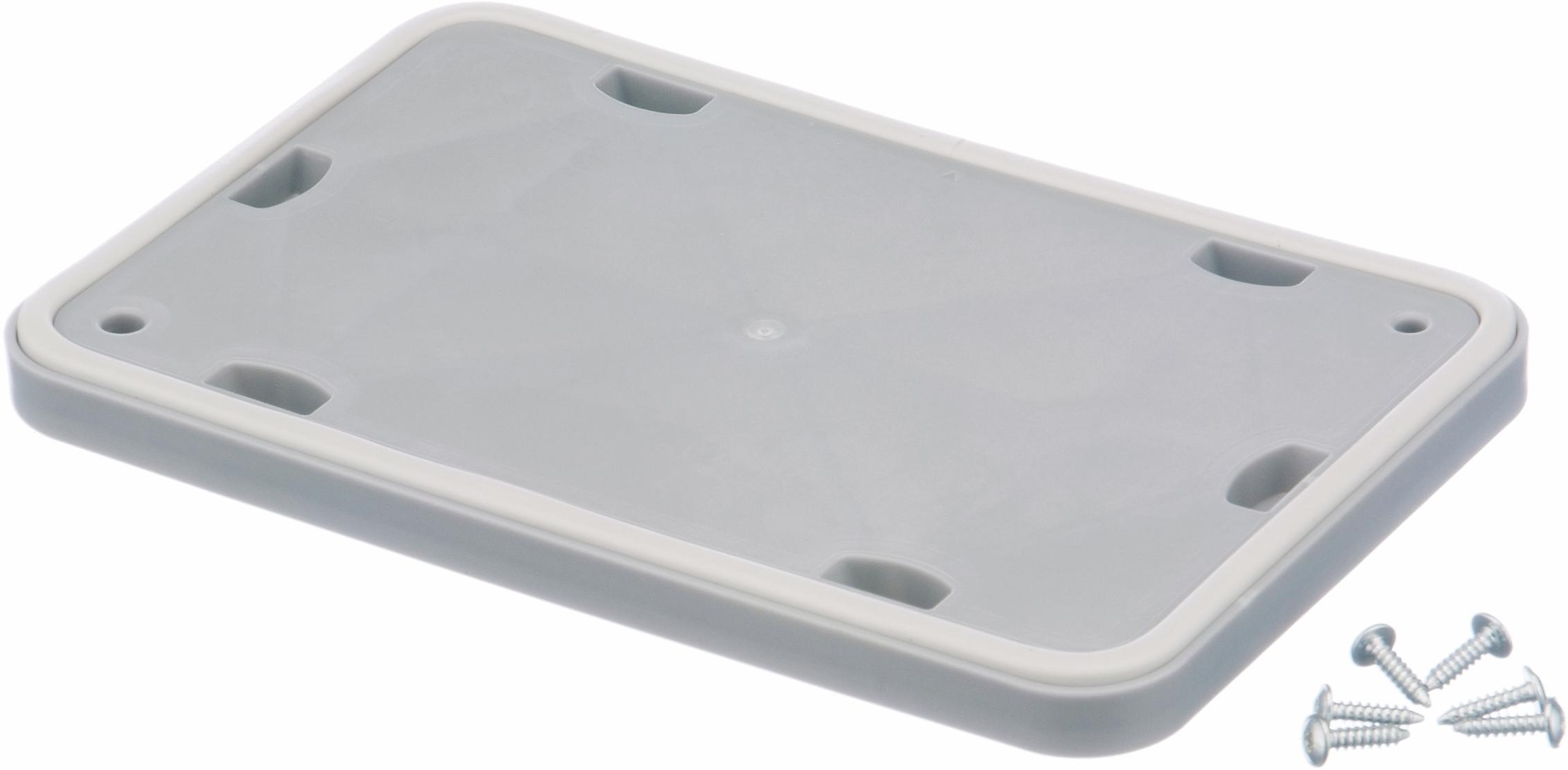 Gehäuseklappe Wärmetauscher BOSCH SIEMENS 00646776