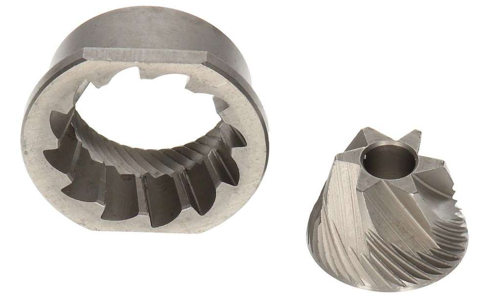 Kit Mahlkegel für Mahlwerk Jura Saeco