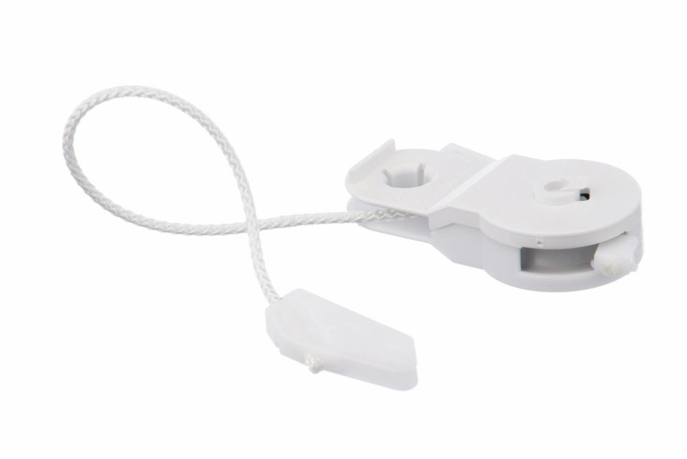 Seilzug mit Umlenkrolle  00165298