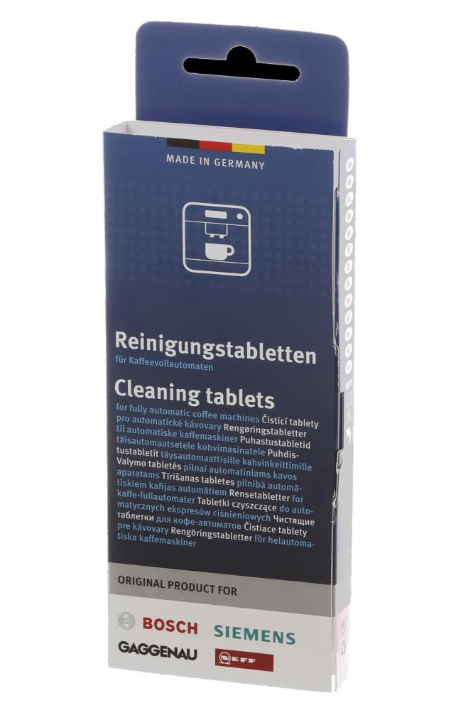 Reinigungstabletten 00311969