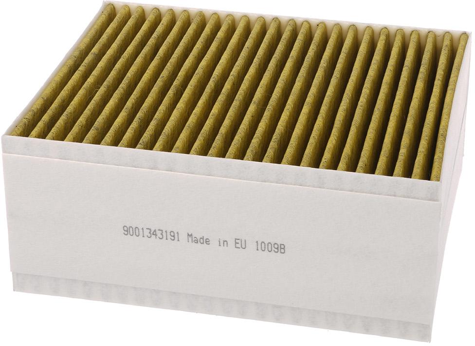 Kohlefilter BOSCH SIEMENS 11033934