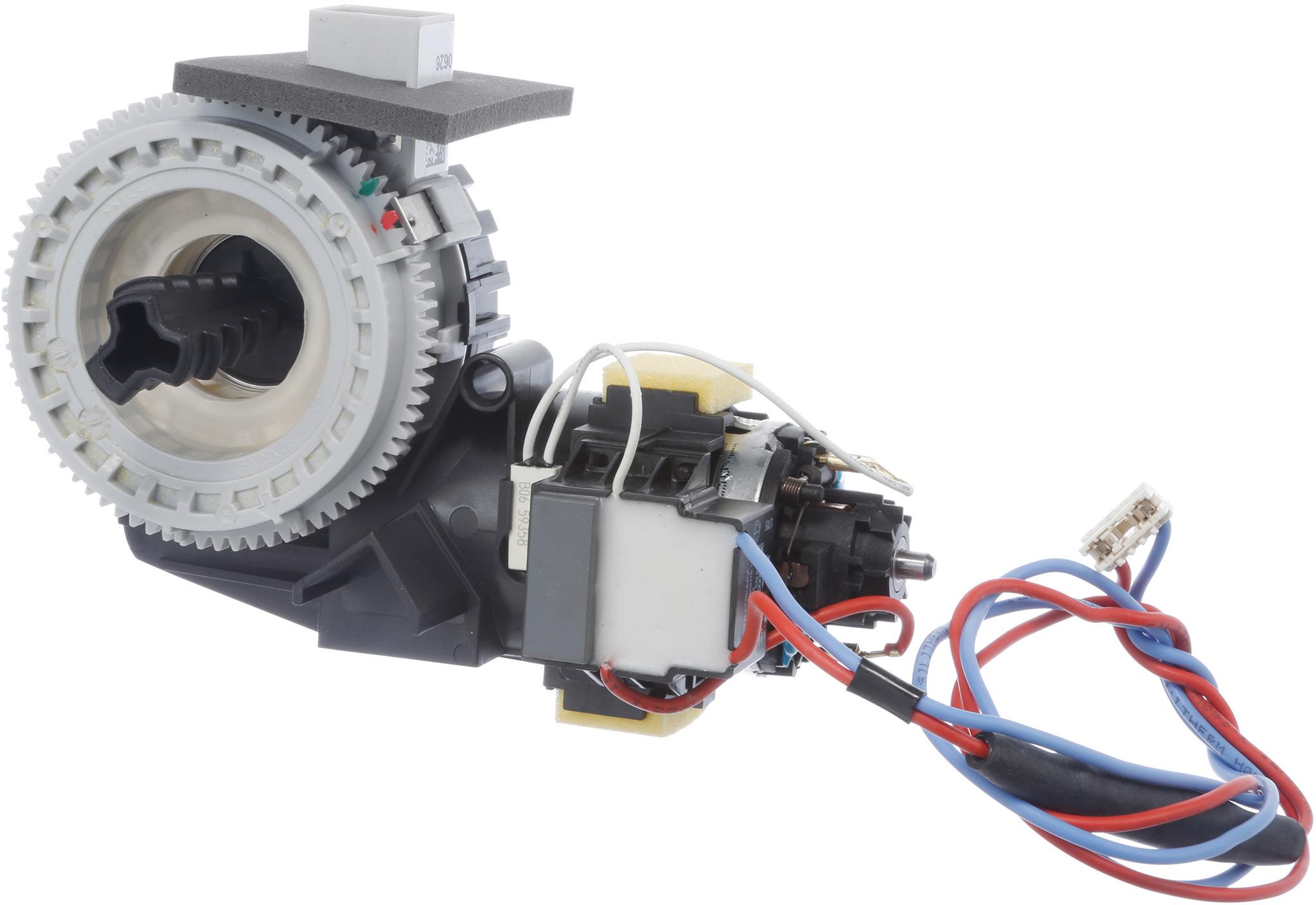 Mahlwerk  BOSCH SIEMENS 12025008