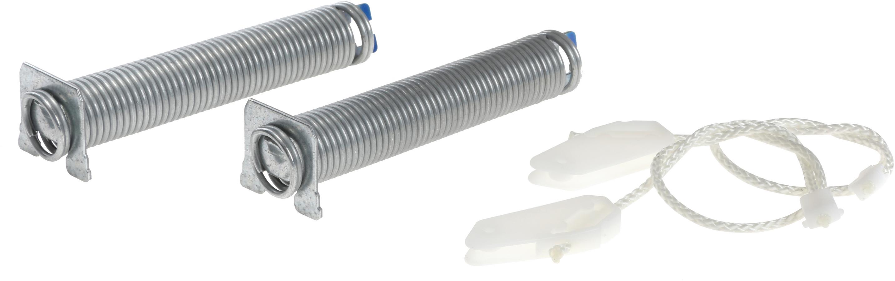 Reparatursatz Feder Tür Bosch Siemens 00754867